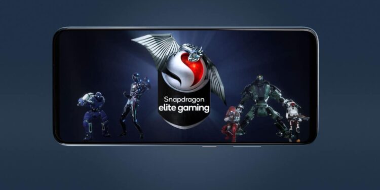 Qualcomm annonce le " Smartphone for Snapdragon Insiders " 1 Qualcomm annonce le » Smartphone for Snapdragon Insiders «