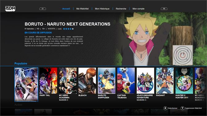 Crunchyroll vs Wakanim vs ADN : Comparaison des services de streaming animés Crunchyroll vs Wakanim vs ADN : Comparaison des services de streaming animés
