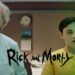 Rick & Morty : une bande annonce live-action avec Christopher Loyd ! 4 Rick & Morty : une bande annonce live-action avec Christopher Loyd !