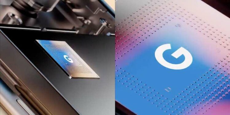 Processeur Tensor de Google : des résultats bien décevants ? 1 Processeur Tensor de Google : des résultats bien décevants ?