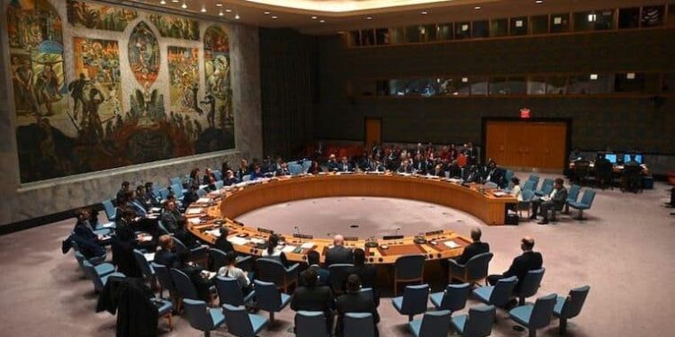 Les Nations unies ont été victimes d'une cyber-attaque, que s'est-il réellement passé ? 1 Les Nations unies ont été victimes d’une cyber-attaque, que s’est-il réellement passé ?