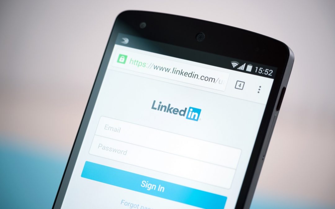 LinkedIn : Méfiez-vous de cette arnaque visant à dérober vos données LinkedIn : Méfiez-vous de cette arnaque visant à dérober vos données