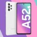 Samsung Galaxy A52s 5G augmente sa RAM avec une nouvelle mise à jour 3 Samsung Galaxy A52s 5G augmente sa RAM avec une nouvelle mise à jour