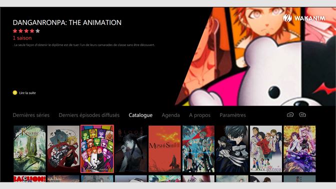 Crunchyroll vs Wakanim vs ADN : Comparaison des services de streaming animés Crunchyroll vs Wakanim vs ADN : Comparaison des services de streaming animés