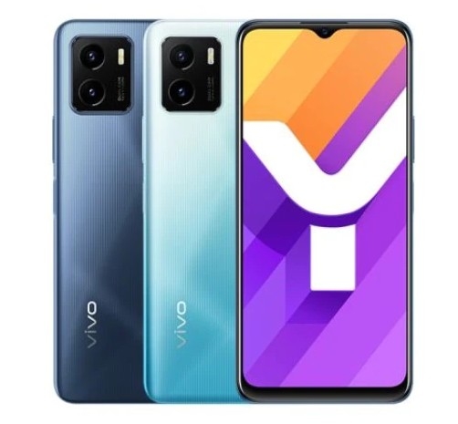 Vivo lance un nouveau smartphone économique avec un appareil photo 13MP et une batterie 5000mAh 2 vivo-y15A