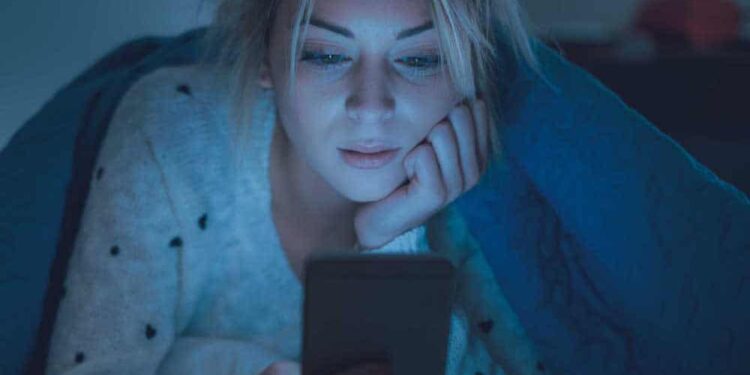 Quel réseau social vous empêche de dormir le plus souvent ? 1 Quel réseau social vous empêche de dormir le plus souvent ?