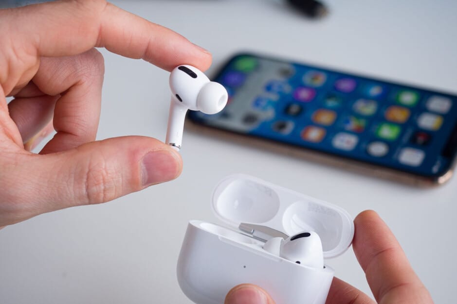 La sortie des AirPods Pro 2 est proche, voici les nouvelles fonctionnalités La sortie des AirPods Pro 2 est proche, voici les nouvelles fonctionnalités