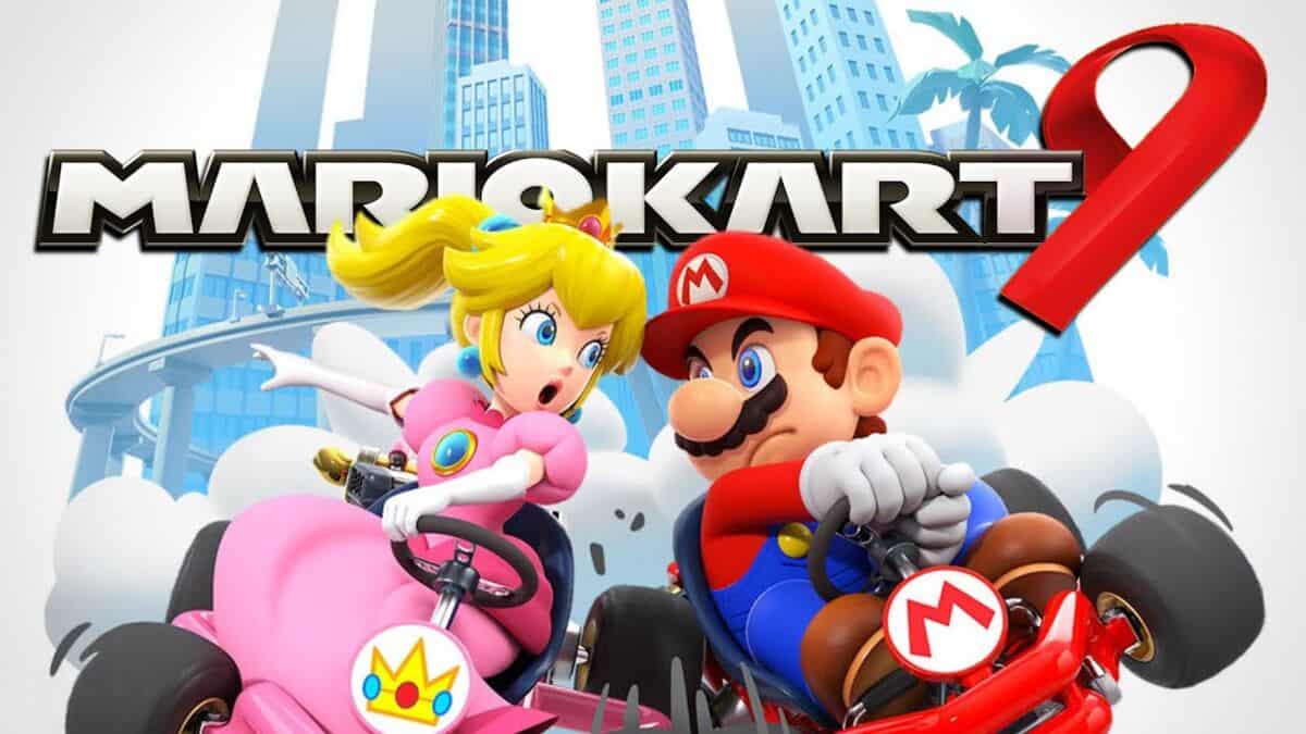 Mario Kart 9 est en préparation pour la Switch et il va apporter de très grands changements 2 mario kart 9 switch nintendo jeu video sortie personnages