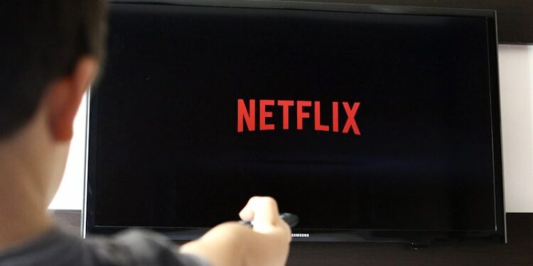 Netflix va bientôt vous faire payer pour avoir partagé vos mots de passe avec d'autres personne 1 Quelle série ou quel film devriez-vous regarder ce week-end sur Netflix, Disney+ ou Prime Video ?