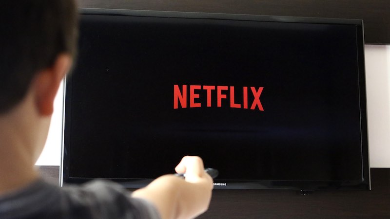 Netflix va bientôt vous faire payer pour avoir partagé vos mots de passe avec d'autres personne 2 netflixfilm 1