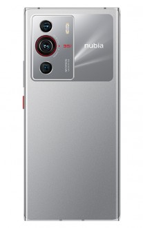 nubia Z40 Pro devient officiel, edition Gravity lance la charge magnétique sur Android 9 ZTE nubia Z40 Pro