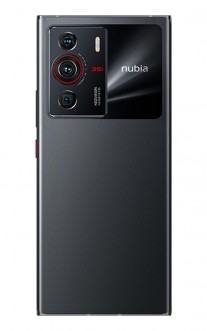 nubia Z40 Pro devient officiel, edition Gravity lance la charge magnétique sur Android 8 ZTE nubia Z40 Pro