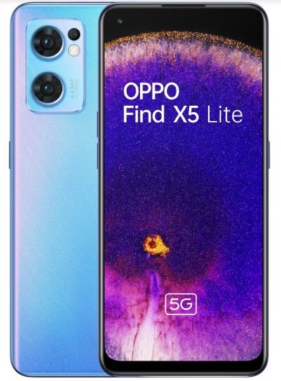 Oppo Find X5 Lite 5G émerge avant le lancement 2 oppo-find-x5-lite