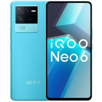 iQOO Neo 6 annoncé avec une charge 80W aux côtés d'un Snapdragon 8 Gen 1 3 iQOO Neo6 en orange, bleu et noir