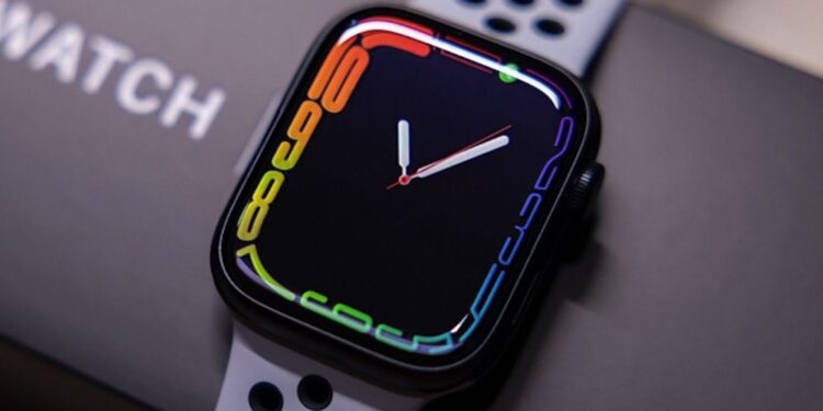 7 astuces pour optimiser l'autonomie de la batterie de votre Apple Watch 1 7 astuces pour optimiser l’autonomie de la batterie de votre Apple Watch