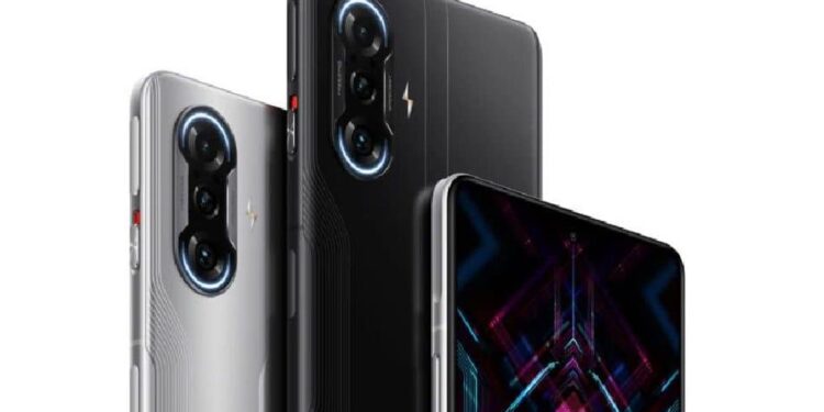 Lancement de Poco F4 GT le 26 avril, apparaît sur Geekbench avec SD 8 Gen 1 1 Lancement de Poco F4 GT le 26 avril, apparaît sur Geekbench avec SD 8 Gen 1