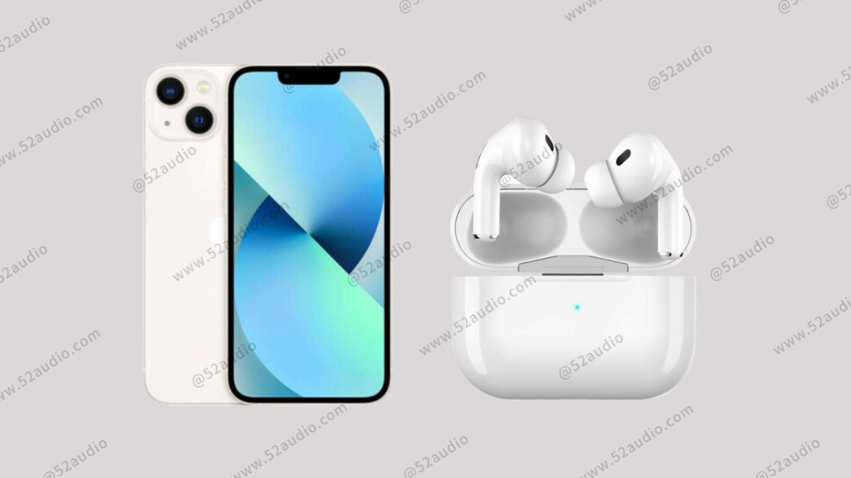 AirPods Pro 2 : Un suivi de la fréquence cardiaque et une fonction d'aide auditive 5 AirPods Pro 2 avec surveillance de la fréquence cardiaque et fonction d'aide auditive