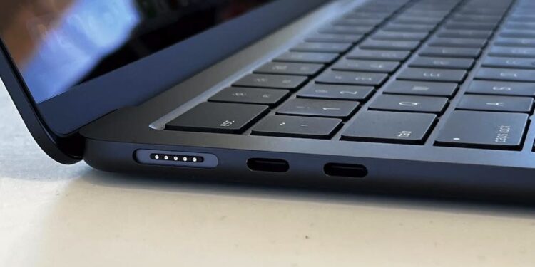 Apple prépare déjà un modèle M3 plus puissant et plus en autonomie 1 Apple prépare déjà un modèle M3 plus puissant et plus en autonomie