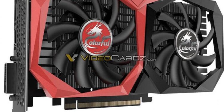 Nvidia GTX 1630 : Une carte graphique entrée de gamme 1 Nvidia GTX 1630 : Une carte graphique entrée de gamme