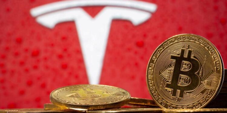 Tesla a liquidé son stock de bitcoins, envoyant un signal fort 1 Tesla a liquidé son stock de bitcoins, envoyant un signal fort