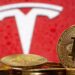 Tesla a liquidé son stock de bitcoins, envoyant un signal fort 9 Tesla a liquidé son stock de bitcoins, envoyant un signal fort