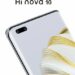 Huawei Hi Nova 10 5G arrive le 20 octobre 3 Huawei Hi Nova 10 5G arrive le 20 octobre