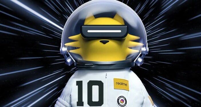 Capacité de la batterie Realme 10 Pro+ 5G Révélée 1 Capacité de la batterie Realme 10 Pro+ 5G Révélée