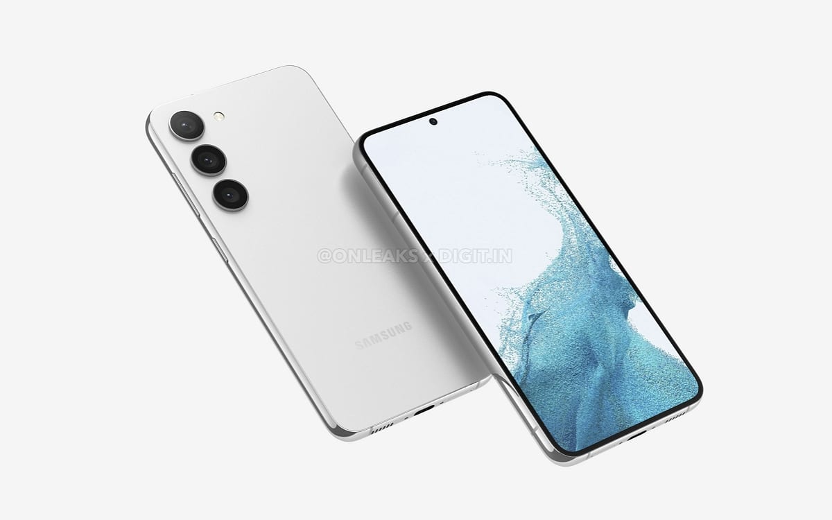 Samsung Galaxy S23 : Tout ce que vous devez savoir, fiche technique, prix 2 Samsung Galaxy S23 : Tout ce que vous devez savoir, fiche technique, prix