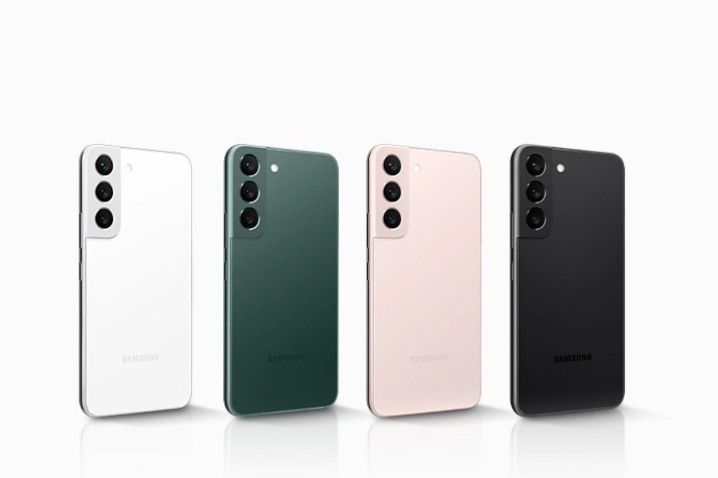 Samsung Galaxy S23 : Tout ce que vous devez savoir, fiche technique, prix 3 samsung galaxy s22