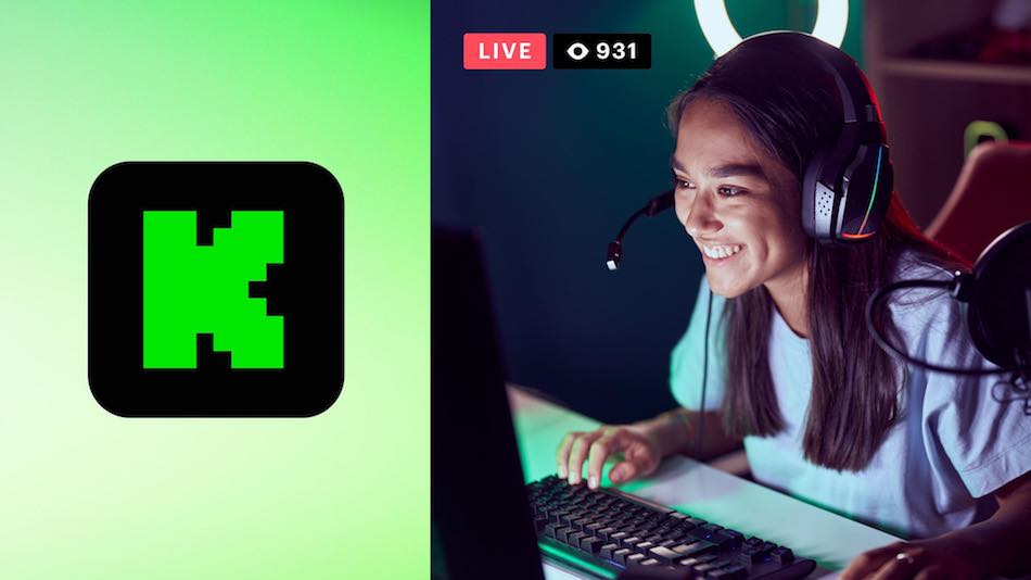 Kick : le concurrent qui menace Twitch avec sa formule révolutionnaire 2 kick streaming 2023