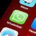 WhatsApp travaille sur une fonctionnalité de confidentialité pour protéger l'adresse IP lors des appels 3 WhatsApp travaille sur une fonctionnalité de confidentialité pour protéger l’adresse IP lors des appels