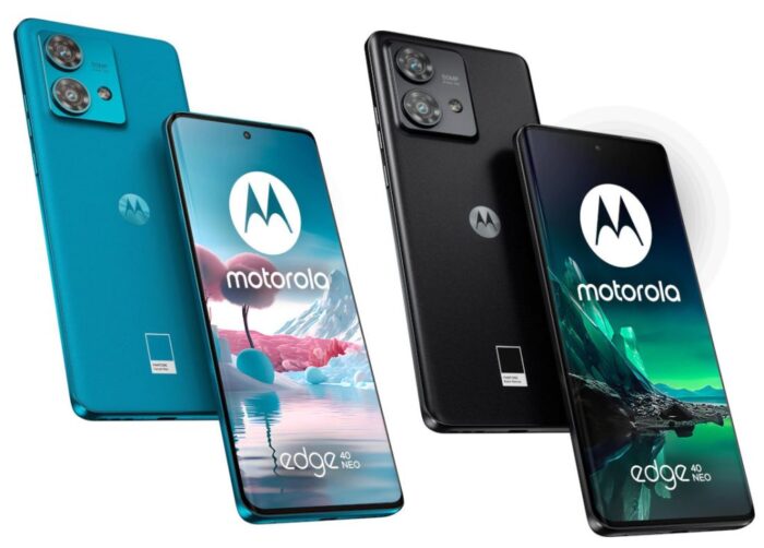 Le Motorola Edge 40 Neo sera présenté le 14 septembre 4 moto-edge-40-neo