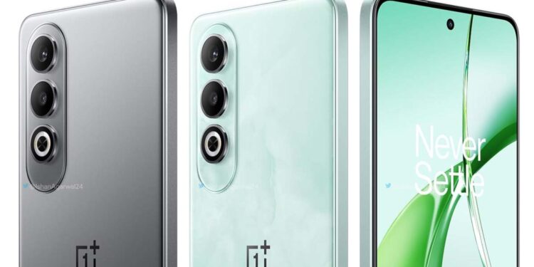 OnePlus Nord CE4 : les caractéristiques de l'appareil sont à nouveau dévoilées, la charge de 100 W est confirmée 1 OnePlus Nord CE4 : les caractéristiques de l’appareil sont à nouveau dévoilées, la charge de 100 W est confirmée