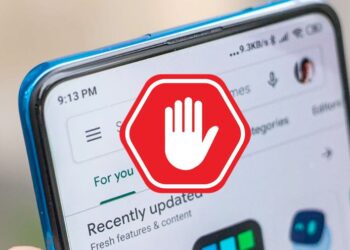 Google va bloquer les installations d'applications sur les anciennes versions d'Android 6 Google va bloquer les installations d’applications sur les anciennes versions d’Android