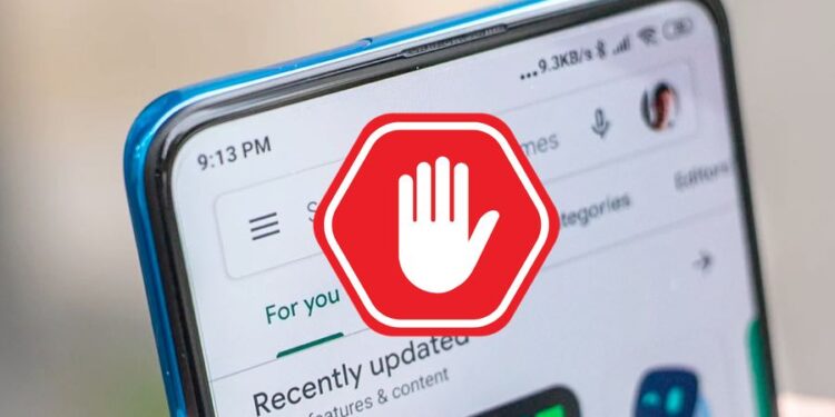 Google va bloquer les installations d'applications sur les anciennes versions d'Android 1 Google va bloquer les installations d’applications sur les anciennes versions d’Android