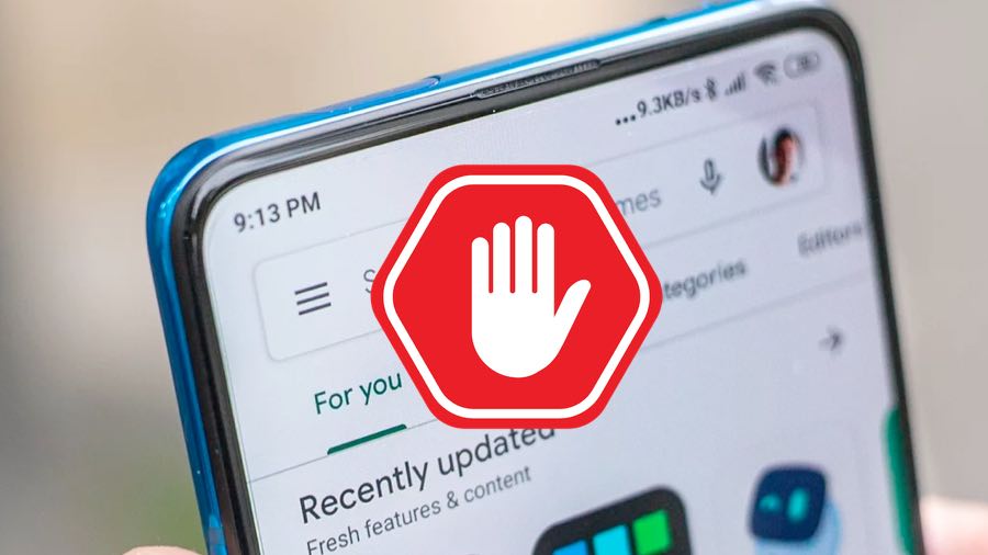 Google va bloquer les installations d'applications sur les anciennes versions d'Android 2 Google va bloquer les installations d'applications sur les anciennes versions d'Android