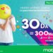 Mobilis lance ses pass promotionnels pour les réseaux sociaux 2 Mobilis lance ses pass promotionnels pour les réseaux sociaux