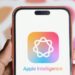 Apple Intelligence c'est quoi ? 3 Apple Intelligence c’est quoi ?