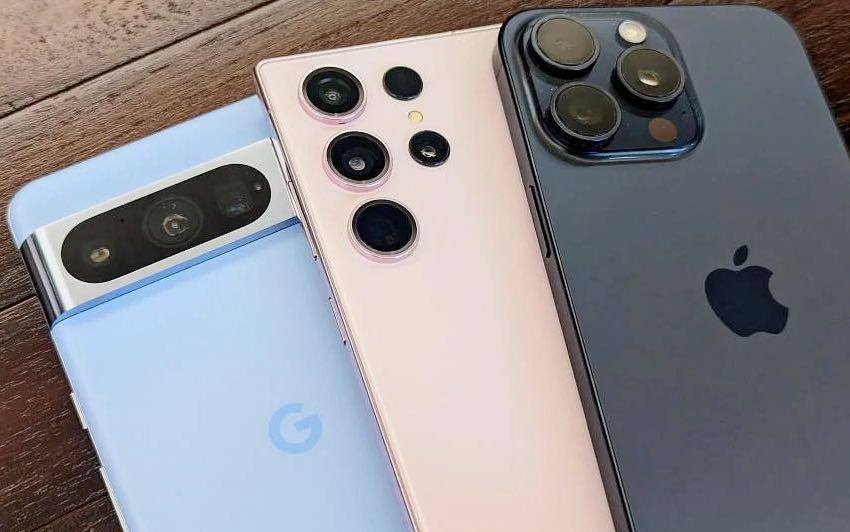 Les iPhones sont-ils VRAIMENT plus performants en matière de vidéo ? 2 Les iPhones sont-ils VRAIMENT plus performants en matière de vidéo ?