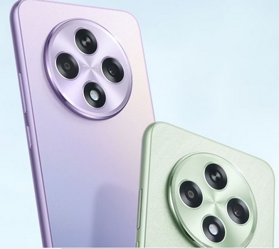 Oppo A3 : Anti-chute et imperméable 1 Oppo A3 : Anti-chute et imperméable