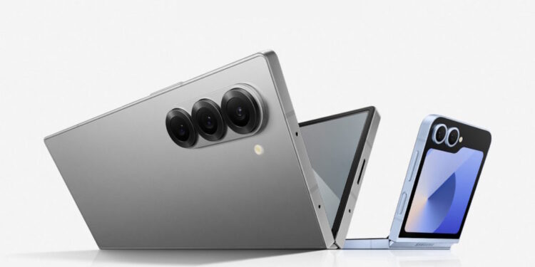 Samsung dévoile ses nouveautés pour 2025 : un appareil XR et un Galaxy Fold abordable 1 Samsung dévoile ses nouveautés pour 2025 : un appareil XR et un Galaxy Fold abordable