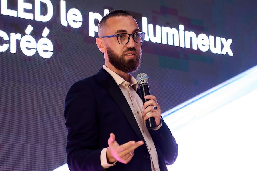 LG Electronics Algérie Présente sa gamme de téléviseurs haut de gamme 2 LG Electronics Algérie Présente sa gamme de téléviseurs haut de gamme