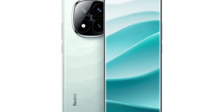 Le Redmi Note 14 Pro+ bat un record de vente 1 Le Redmi Note 14 Pro+ bat un record de vente