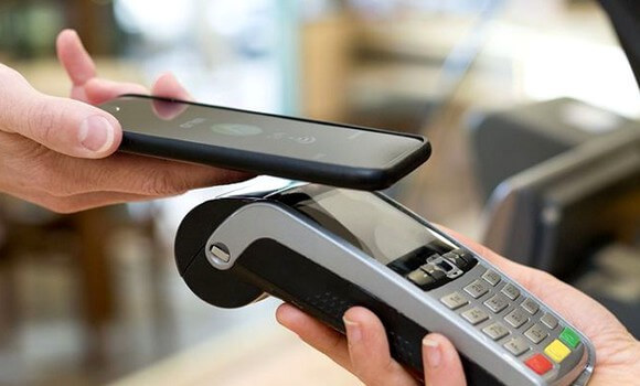 Une première en Algérie : le paiement mobile grâce à « DZ Mob Pay » sera désormais à portée de main 2 Une première en Algérie : le paiement mobile grâce à « DZ Mob Pay » sera désormais à portée de main dès ce jour.