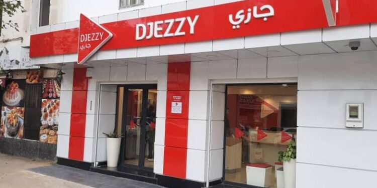 Djezzy soumet son offre 5G et confirme son engagement pour accélérer la transformation digitale de l’économie 1 Djezzy et l’ENSIA : Un Partenariat dans l’ère de l’Intelligence Artificielle