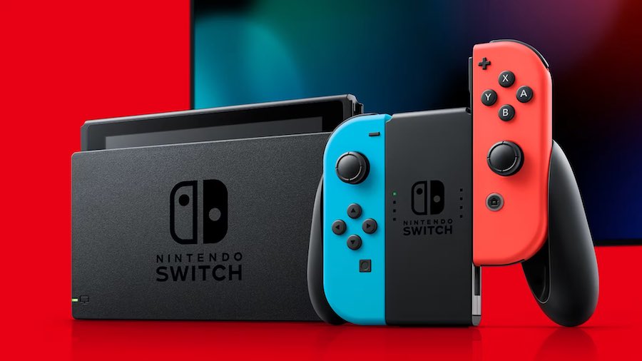 La Nintendo Switch 2 devrait être présentée la semaine prochaine et lancée en mars 2025 pour ces raisons 2 La Nintendo Switch 2 devrait être présentée la semaine prochaine et lancée en mars 2025 pour ces raisons
