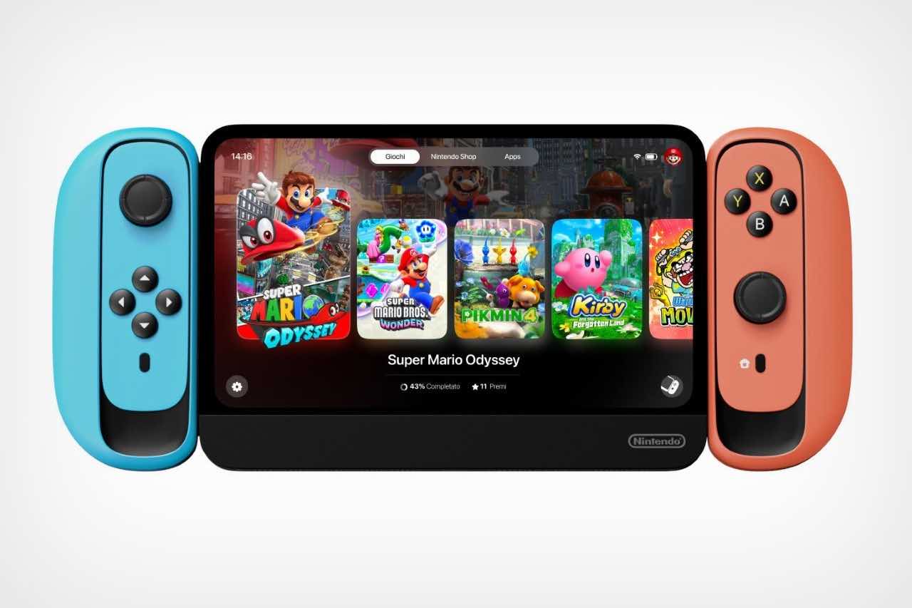La Nintendo Switch 2 devrait être présentée la semaine prochaine et lancée en mars 2025 pour ces raisons 3 La Nintendo Switch 2 devrait être présentée la semaine prochaine et lancée en mars 2025 pour ces raisons