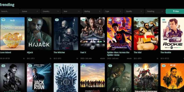 PapaDuStream, YggTorrent : La France va fermer le rideau sur 27 sites pirates 1 PapaDuStream, YggTorrent : La France va fermer le rideau sur 27 sites pirates