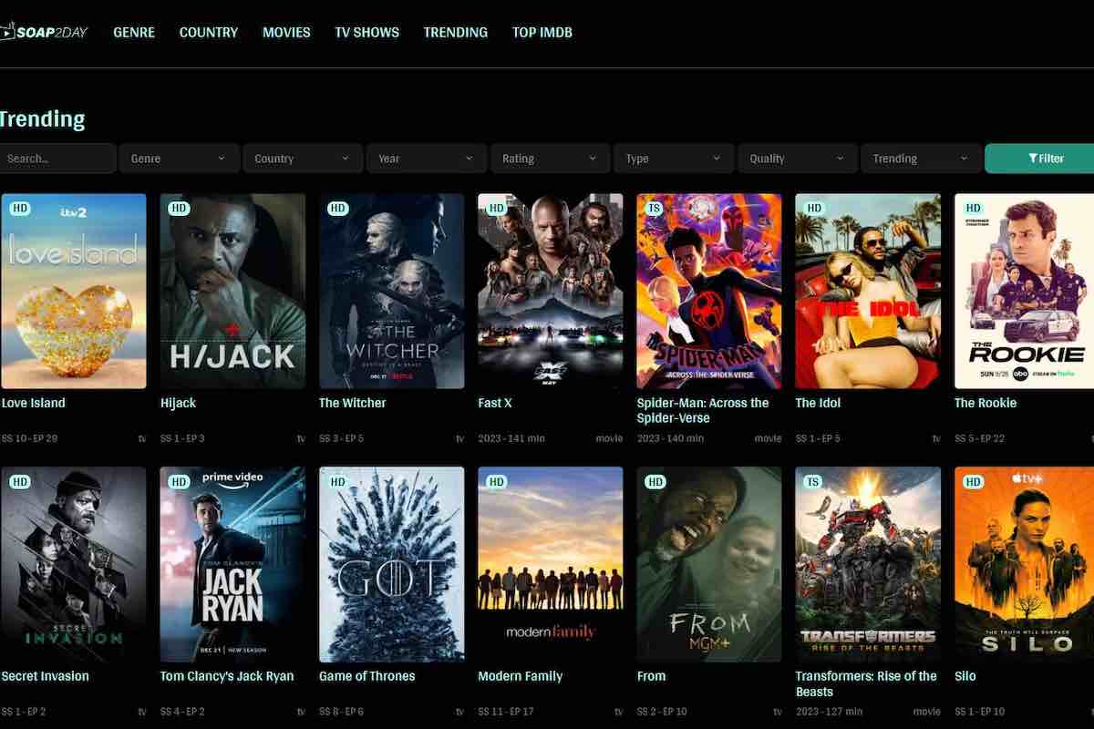 PapaDuStream, YggTorrent : La France va fermer le rideau sur 27 sites pirates 2 PapaDuStream, YggTorrent : La France va fermer le rideau sur 27 sites pirates