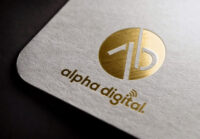 Alpha Digital